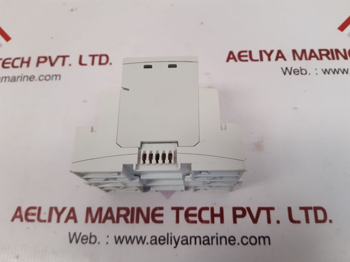Siemens txm1.6r relay module rev010