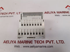 Siemens txm1.6r relay module rev010