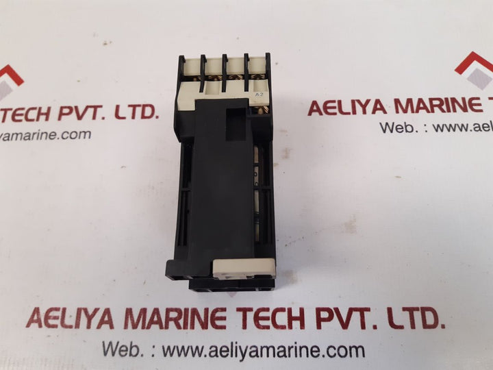 Telemecanique ca3 dn22 control relay NEW
