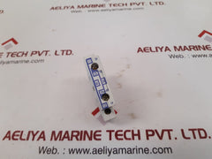 Ghisalba gh15s11 auxiliary contact 