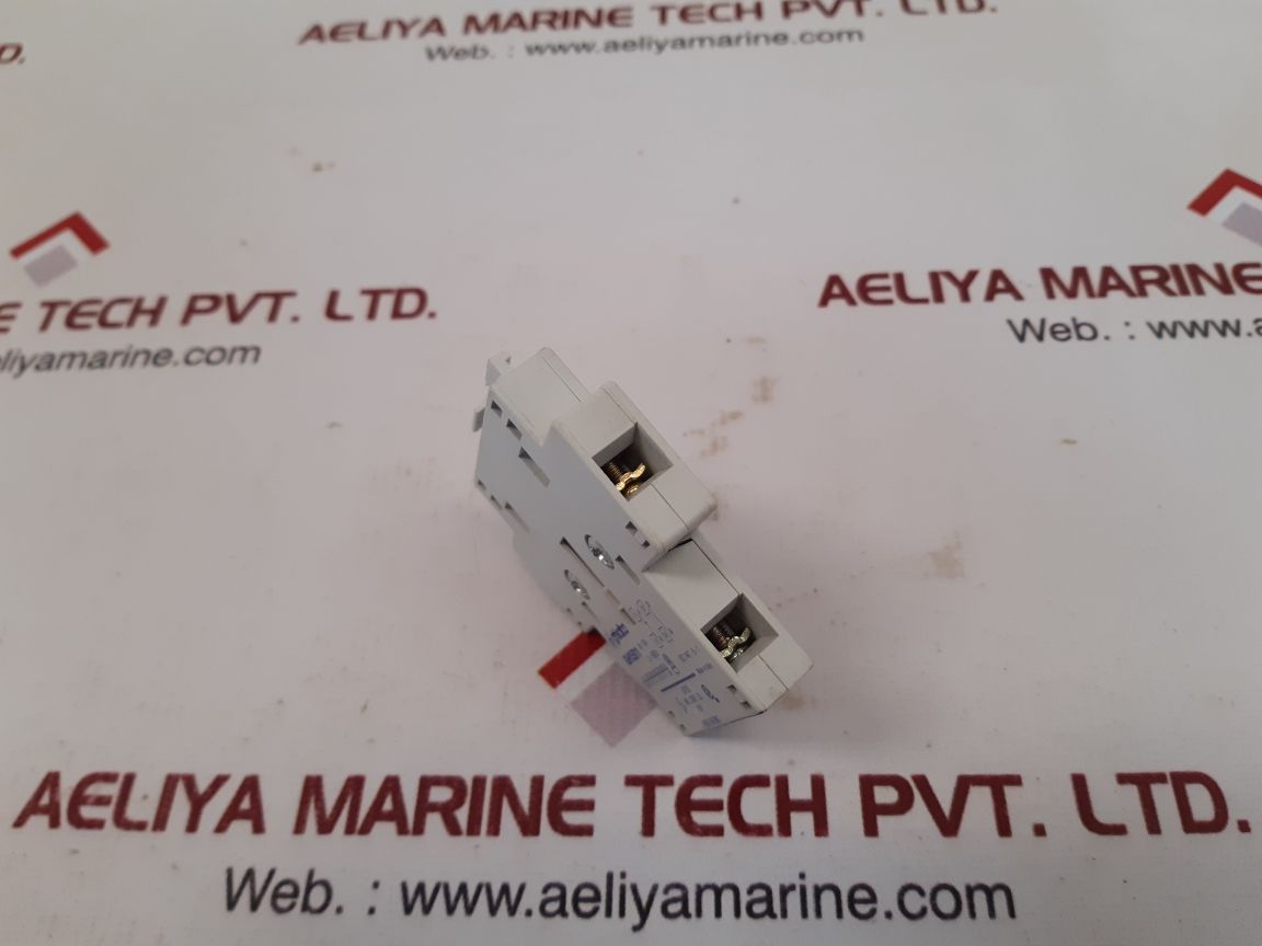 Ghisalba gh15s11 auxiliary contact 