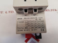 General Electric Sfkoi Manual Motor Starter 600V Ac 6,3A