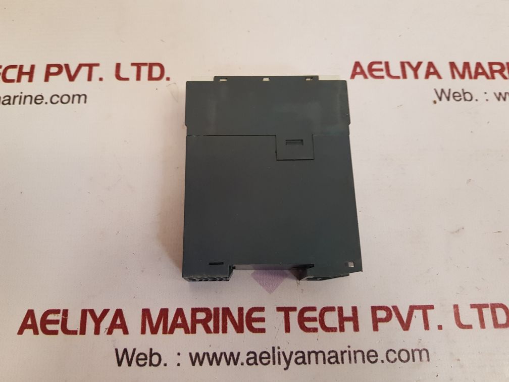 Siemens 7pu4120-2an20 time delay relay