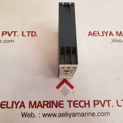Siemens 7pu4120-2an20 time delay relay