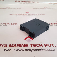Siemens 7pu4120-2an20 time delay relay