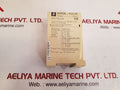 Pepperl+fuchs we77/ex1-bi relay contact output