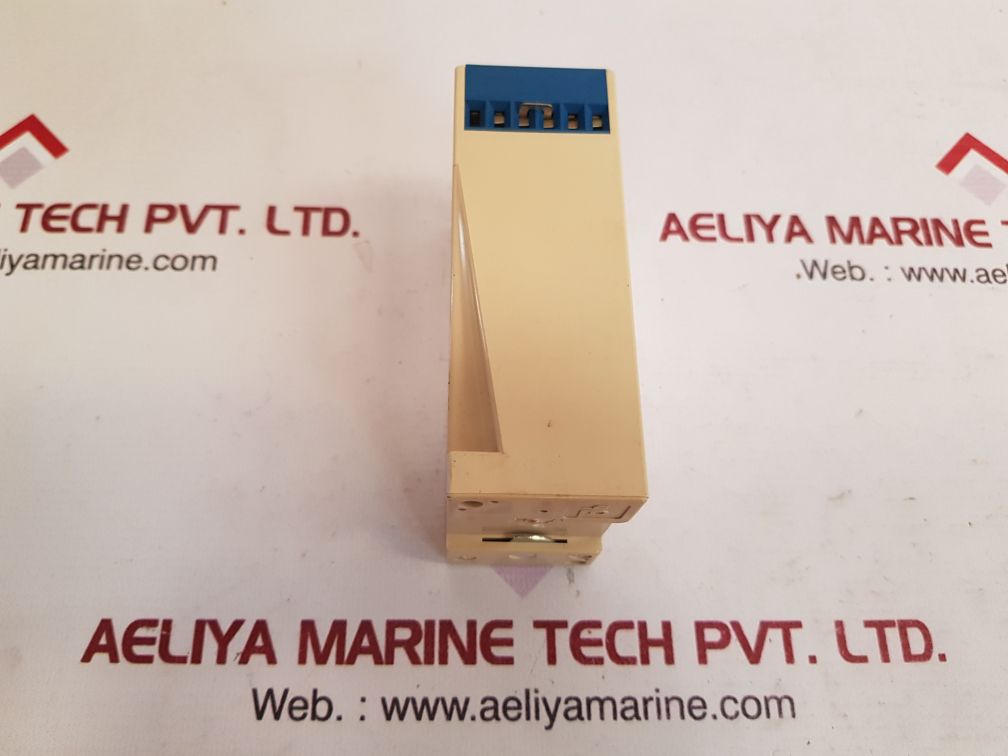 Pepperl+fuchs we77/ex1-bi relay contact output