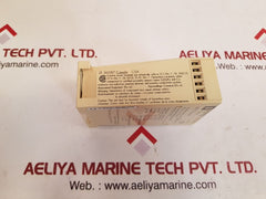 Pepperl+fuchs we77/ex1-bi relay contact output