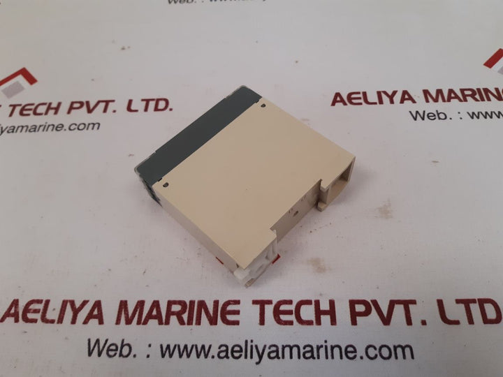 Abb ct-are off delay time relay 1svr550127r4100 new