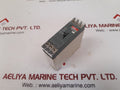 Abb ct-are off delay time relay 1svr550127r4100 new