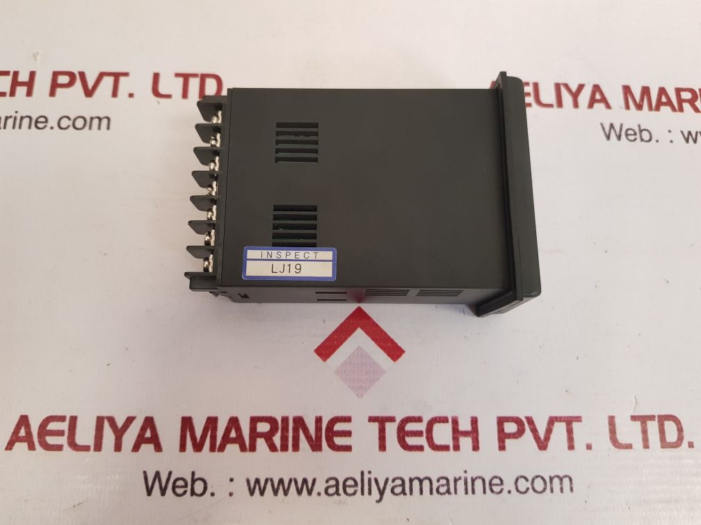 Autonics mp5y-4n pulse meter