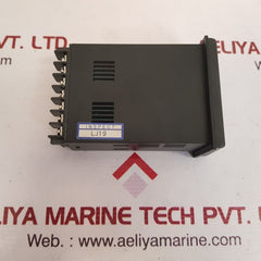 Autonics mp5y-4n pulse meter