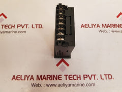 Autonics mp5y-4n pulse meter