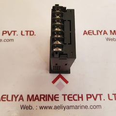 Autonics mp5y-4n pulse meter