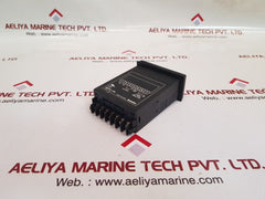 Autonics mp5y-4n pulse meter