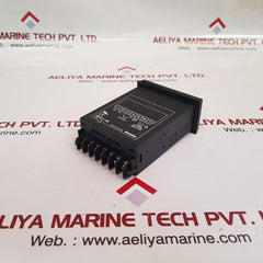 Autonics mp5y-4n pulse meter