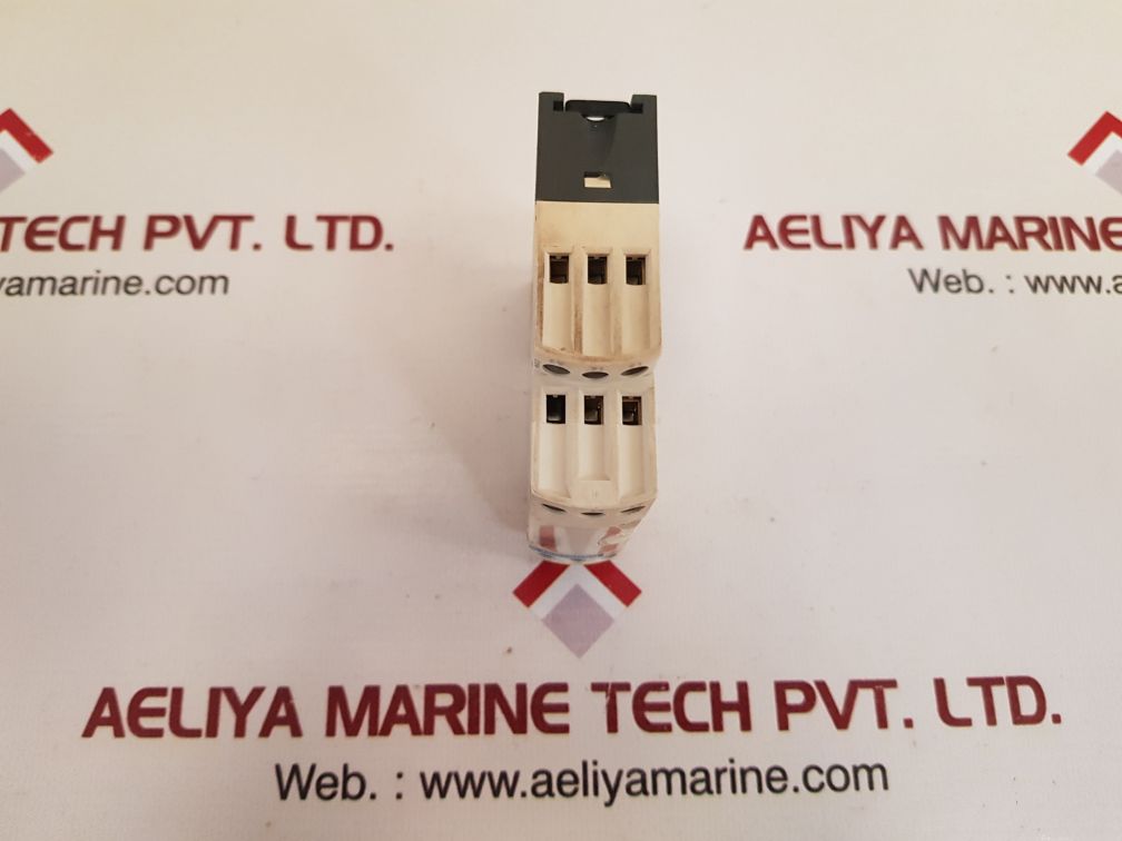 Schneider electric rm4la32f liquid level control relay