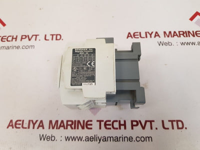 Benshaw rsc-32 magnetic contactor