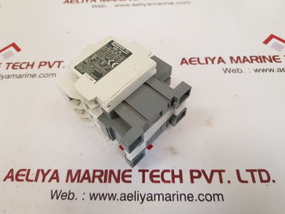 Benshaw rsc-32 magnetic contactor
