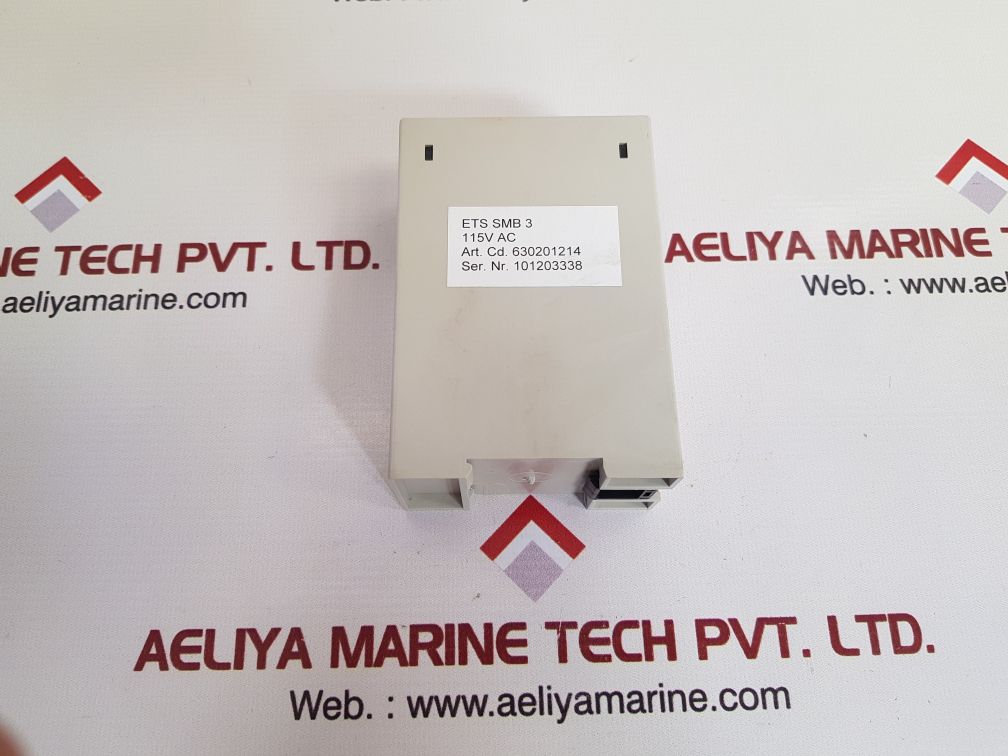 Ets elektronik ets smb 3 malfunction detector