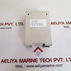 Ets elektronik ets smb 3 malfunction detector
