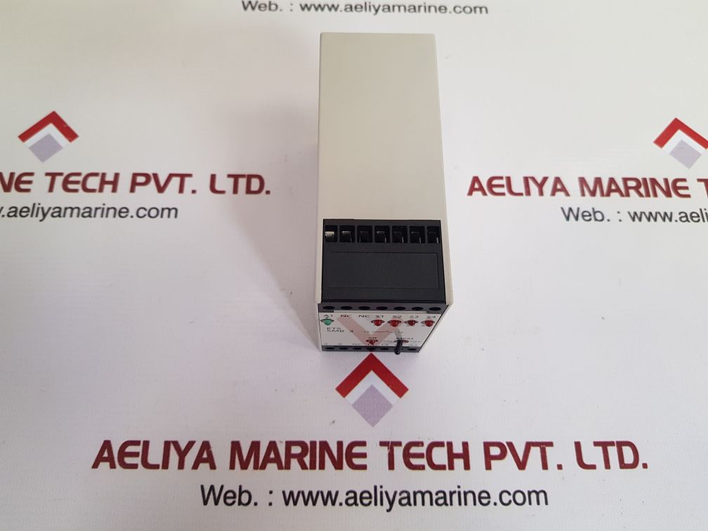Ets elektronik ets smb 3 malfunction detector