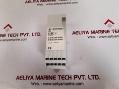E.dold & sohne ad 8851.14 latching relay