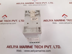 E.dold & sohne ad 8851.14 latching relay
