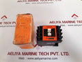 Asea eh 17c-10 aux. contactor
