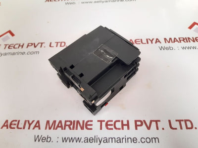 Asea eh 17c-10 aux. contactor
