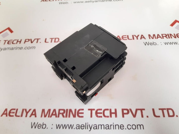 Asea eh 17c-10 aux. contactor