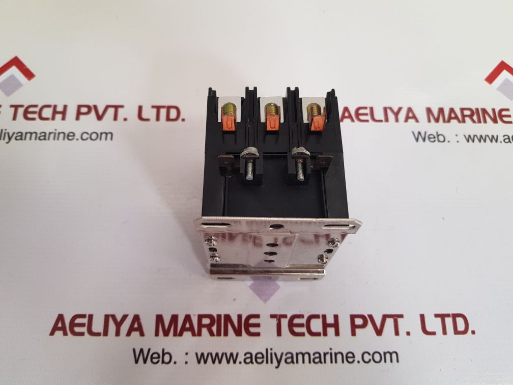 Angyu ckyc2-40/3 contactor