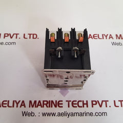 Angyu ckyc2-40/3 contactor