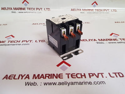 Angyu ckyc2-40/3 contactor