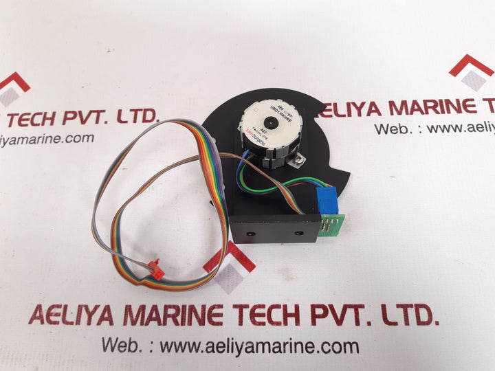 Saia-burgess ubd13n06re ac synchronous motor