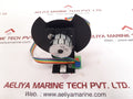 Saia-burgess ubd13n06re ac synchronous motor
