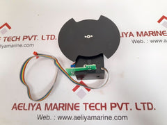 Saia-burgess ubd13n06re ac synchronous motor