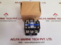 Togami clk-35j-p6 magnetic contactor New