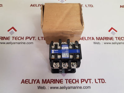 Togami clk-35j-p6 magnetic contactor New