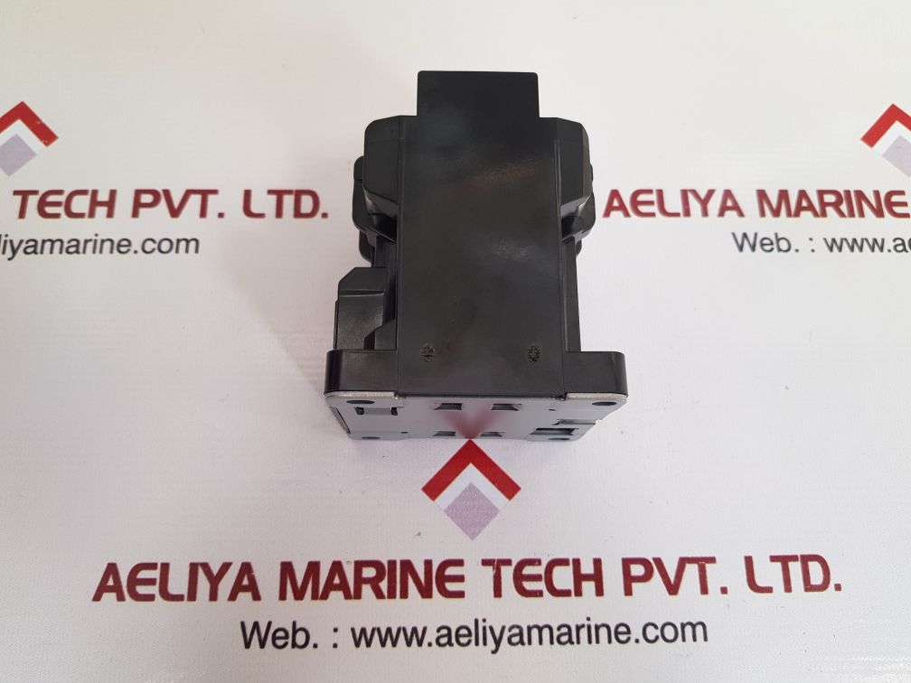 Togami clk-35j-p6 magnetic contactor New