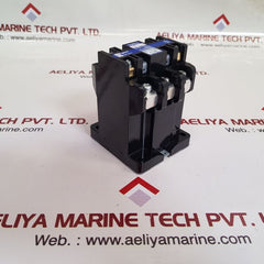 Togami clk-35j-p6 magnetic contactor New