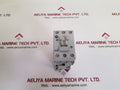 Allen-bradley 100-c30z*00 ser.b contactor
