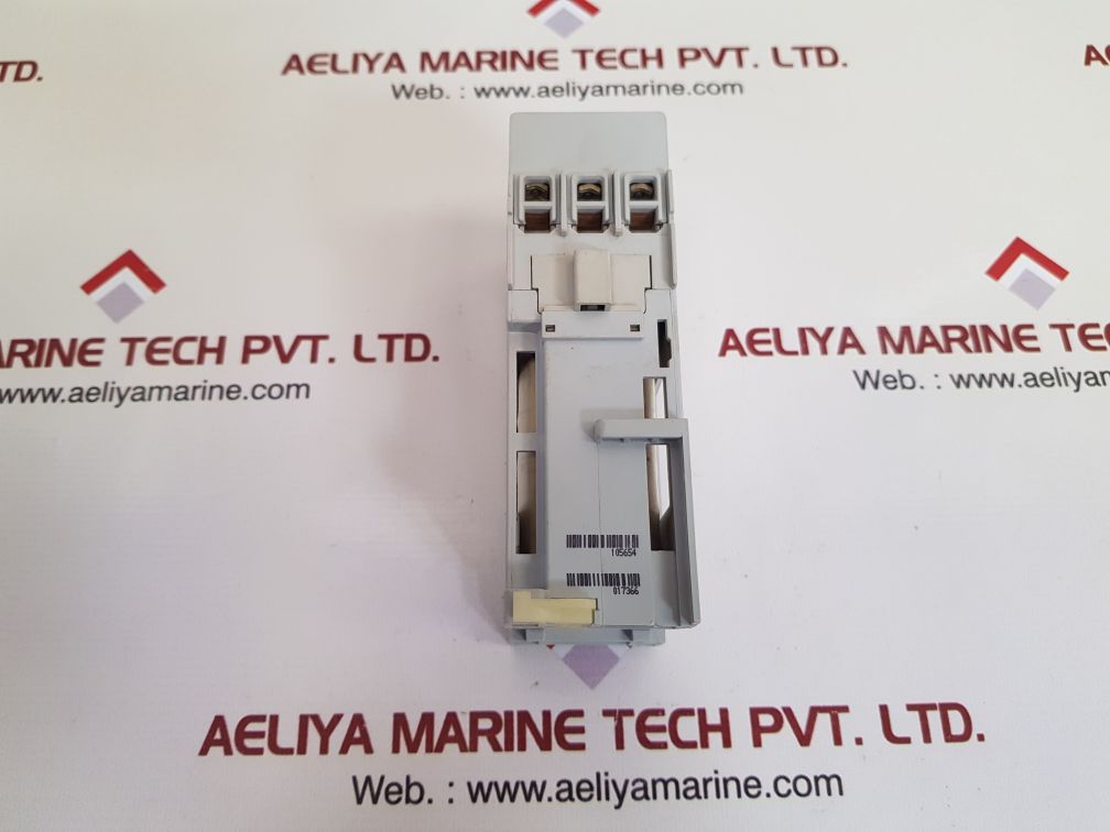 Allen-bradley 100-c30z*00 ser.b contactor