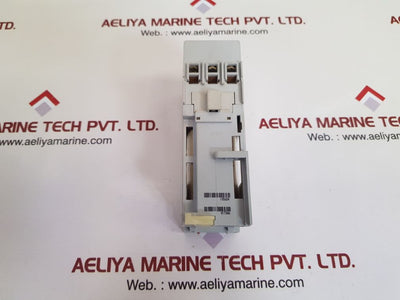 Allen-bradley 100-c30z*00 ser.b contactor