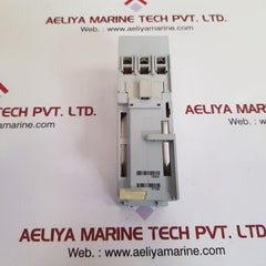 Allen-bradley 100-c30z*00 ser.b contactor