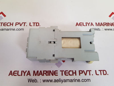 Allen-bradley 100-c30z*00 ser.b contactor