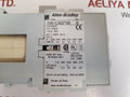 Allen-bradley 100-c30z*00 ser.b contactor
