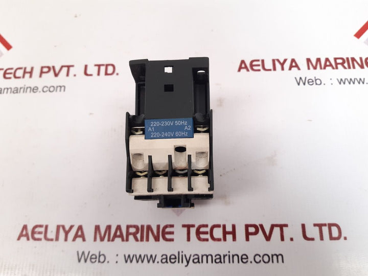 Telemecanique/schneider lc1 d09 10 contactor relay new