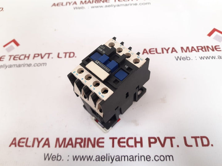 Telemecanique/schneider lc1 d09 10 contactor relay new