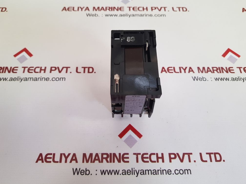 Aeg sh4 sh8 contactor